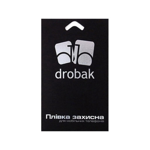 Плівка захисна Drobak для Lenovo Vibe X2 (501453) – Drobak