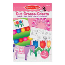 Набор для творчества Melissa&Doug 