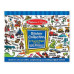 Набор для творчества Melissa&Doug Голубые стикеры , 500 шт. (MD4246) – Melissa&Doug (вид 1)