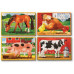 Пазл Melissa&Doug Животные на ферме (MD13793) – Melissa&Doug (вид 1)