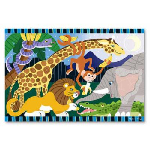 Пазл Melissa&Doug Сафари (MD4423) – Melissa&Doug