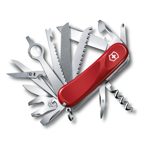 Ніж Victorinox Evolution 28 (2.5383.E) – Victorinox