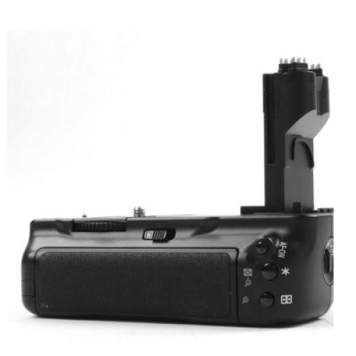 Батарейний блок Meike Canon 5D MARK III (Canon BG-E11) (DV00BG0033) – Meike