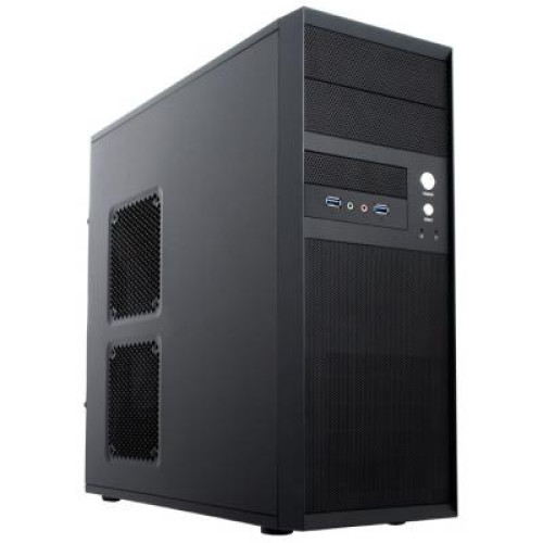 Корпус для ПК Chieftec iArena (CQ-01B-U3-OP) – Chieftec (вид 1)