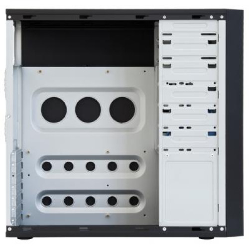 Корпус для ПК Chieftec iArena (CQ-01B-U3-OP) – Chieftec (вид 2)