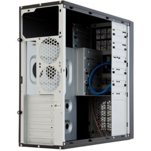 Корпус для ПК Chieftec iArena (CQ-01B-U3-OP) – Chieftec (вид 3)