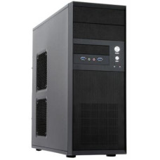 Корпус для ПК Chieftec iArena (CQ-01B-U3-OP)