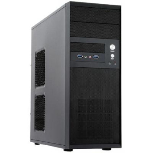 Корпус для ПК Chieftec iArena (CQ-01B-U3-OP) – Chieftec