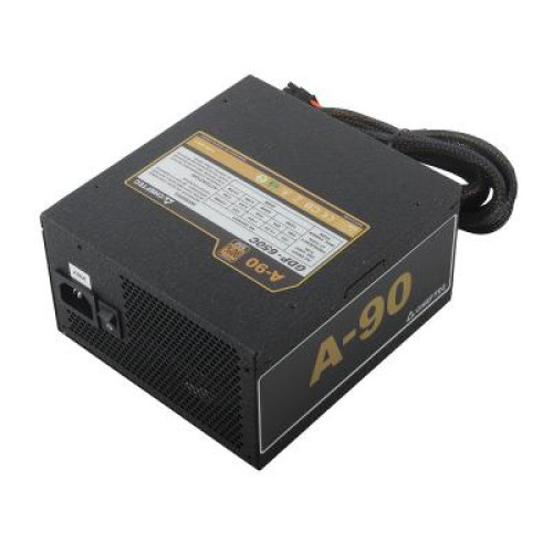 Блок питания Chieftec 650W (GDP-650C) – Chieftec (вид 1)
