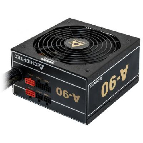 Блок питания Chieftec 650W (GDP-650C) – Chieftec