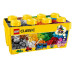 Конструктор LEGO Classic Коробка кубиков для творческого конструирования (10696) – LEGO (вид 1)