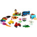 Конструктор LEGO Classic Коробка кубиков для творческого конструирования (10696) – LEGO (вид 2)