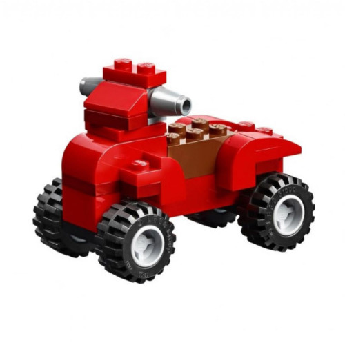 Конструктор LEGO Classic Коробка кубиков для творческого конструирования (10696) – LEGO (вид 4)
