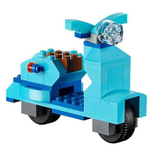 Конструктор LEGO Classic Коробка кубиков для творческого конструирования (10698) – LEGO (вид 3)