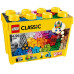 Конструктор LEGO Classic Коробка кубиков для творческого конструирования (10698) – LEGO