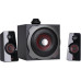 Акустическая система Trust GXT 38 2.1 Subwoofer Speaker Set (19023) – Trust (вид 1)