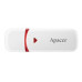 USB флеш накопичувач Apacer 32GB AH333 white USB 2.0 (AP32GAH333W-1) – APACER