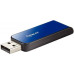 USB флеш накопичувач Apacer 64GB AH334 blue USB 2.0 (AP64GAH334U-1) – APACER (вид 2)