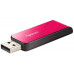 USB флеш накопичувач Apacer 64GB AH334 pink USB 2.0 (AP64GAH334P-1) – APACER (вид 3)