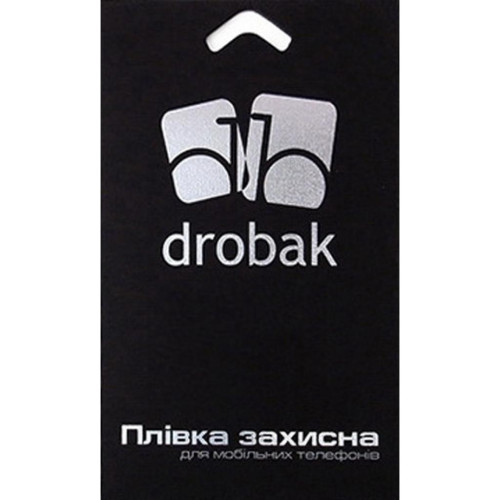 Плівка захисна Drobak для Samsung Galaxy A3 (508981) – Drobak