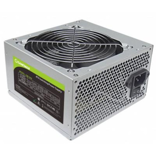 Блок питания Gamemax 500W (GM-500) – GAMEMAX