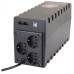 Пристрій безперебійного живлення Powercom RPT-600AP Schuko – Powercom (вид 2)