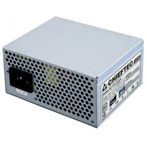 Блок живлення Chieftec 250W (SFX-250VS) – Chieftec (вид 1)