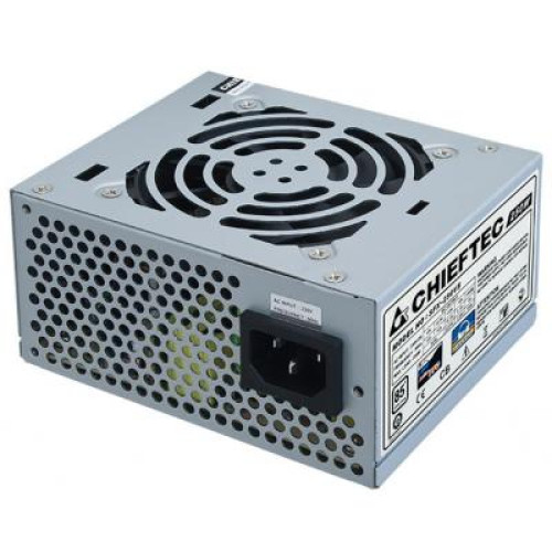 Блок живлення Chieftec 250W (SFX-250VS) – Chieftec