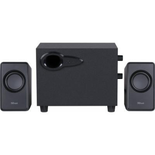 Акустическая система Trust Avora 2.1 Subwoofer Speaker Set (20442) – Trust (вид 1)