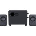 Акустическая система Trust Avora 2.1 Subwoofer Speaker Set (20442) – Trust (вид 1)