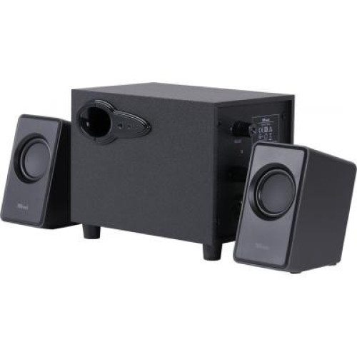 Акустическая система Trust Avora 2.1 Subwoofer Speaker Set (20442) – Trust (вид 4)