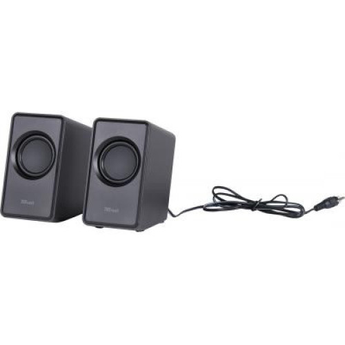 Акустическая система Trust Avora 2.1 Subwoofer Speaker Set (20442) – Trust (вид 5)
