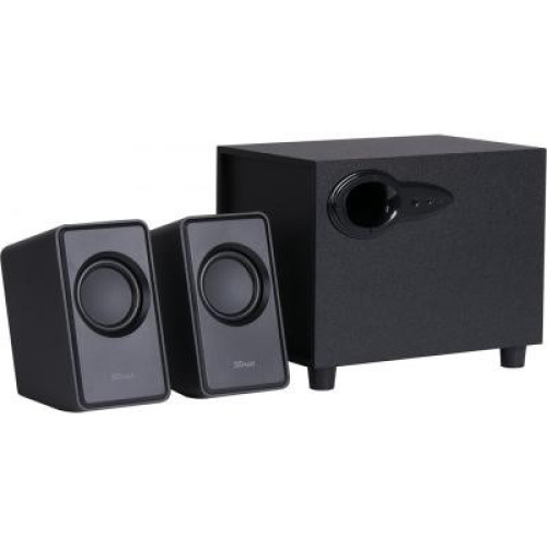 Акустическая система Trust Avora 2.1 Subwoofer Speaker Set (20442) – Trust (вид 6)