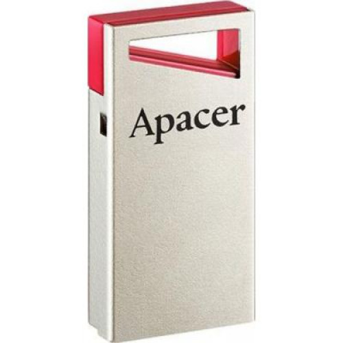 USB флеш накопичувач Apacer 32GB AH112 USB 2.0 (AP32GAH112R-1) – APACER