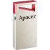 USB флеш накопичувач Apacer 32GB AH112 USB 2.0 (AP32GAH112R-1) – APACER