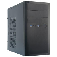 Корпус для ПК Chieftec HT-01B (HT-01B-OP)