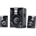 Акустическая система F&D F-380X black – F&D (вид 1)