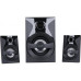 Акустическая система F&D F-380X black – F&D (вид 2)