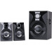 Акустическая система F&D F-380X black – F&D (вид 3)