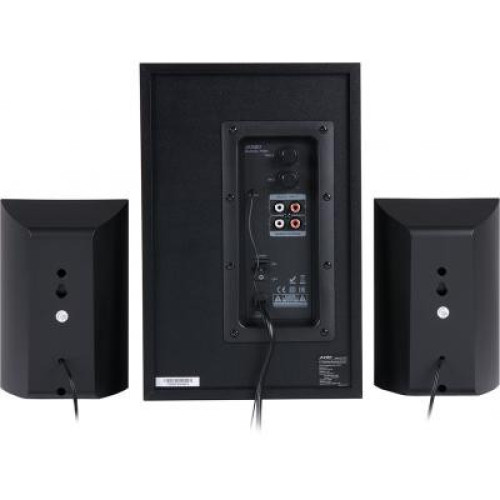 Акустическая система F&D F-380X black – F&D (вид 5)