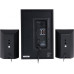 Акустическая система F&D F-380X black – F&D (вид 5)