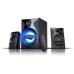 Акустическая система F&D F-380X black – F&D