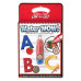 Набор для творчества Melissa&Doug Волшебная водная раскраска Алфавит (MD5389) – Melissa&Doug (вид 1)