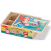 Пазл Melissa&Doug Сказочные друзья (MD9520) – Melissa&Doug