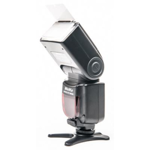 Спалах Meike Nikon 430n (SKW430N) – Meike (вид 1)