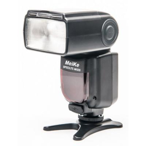 Спалах Meike Nikon 430n (SKW430N) – Meike (вид 3)