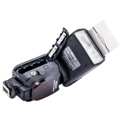 Спалах Meike Nikon 950 II (MK950N2) – Meike (вид 3)