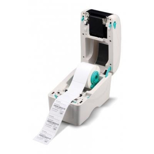 Принтер этикеток TSC TTP-225 (99-040A001-00LF) – TSC (вид 1)