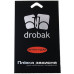 Плівка захисна Drobak для планшета Apple iPad mini Anti-Shock (500233) – Drobak (вид 1)