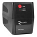 Пристрій безперебійного живлення Ritar Ritar RTP500 (300W) Standby-L (RTP500L) – Ritar